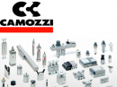 Bộ lọc khí CAMOZZI MC202-D00-4