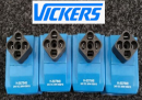 Cuộn coil van điện từ Vickers D-507834