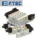 Van điện từ F.TEC DF1100-1V DC12V