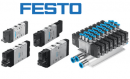 Van điện từ Festo VUVS-L25-M32C-AD-G14-F8-1C1