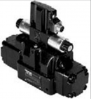 Van thuỷ lực PARKER D31FBE01CC1NF00