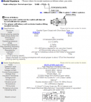 Xi lanh khí taiyo dòng SHB