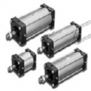 Xy lanh CAMOZZI 27M2A20A0275