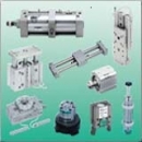 Xi lanh khí TPC dòng AQK