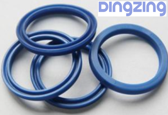 Gioăng phớt DINGZING DH32x40x5/6.5