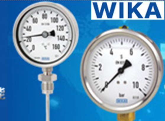 Đồng hồ đoáp suất WIKA 111.12.027