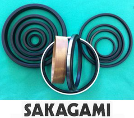 Gioăng phớt SAKAGAMI SKY35x45x6