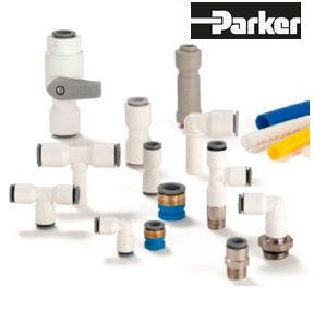 Đầu nối khí Parker 57KBAW21BPN