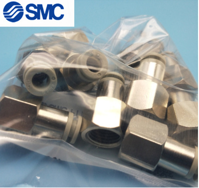 Đầu nối khí SMC KQ2F04-02