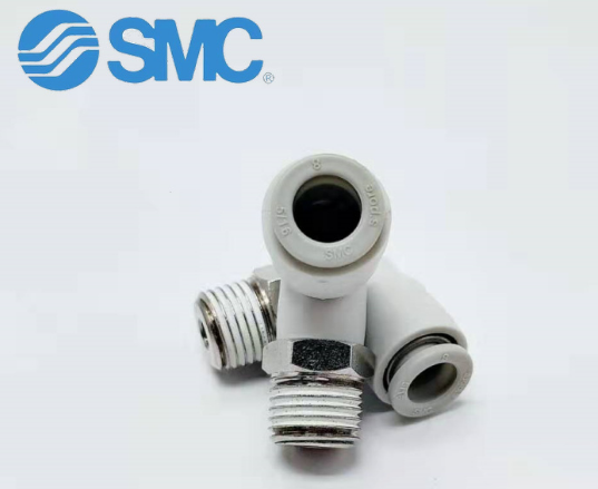 Đầu nối khí SMC KQ2L04-M6