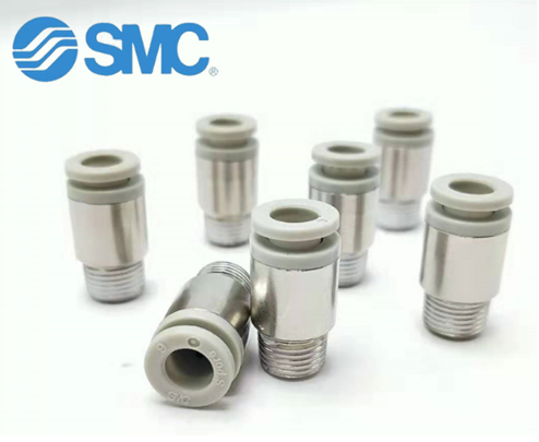 Đầu nối khí SMC KQ2S04-M5