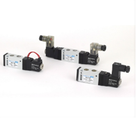 Van điện từ SKP SV1000