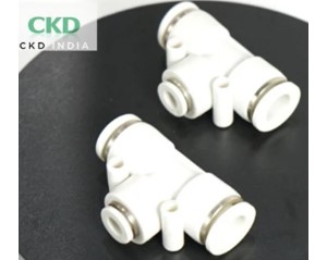 Cấu tạo đầu nối ckd