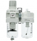 Bộ lọc khí AC20A-N02