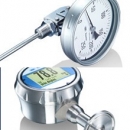 Đồng hồ đo áp suất Norgren