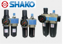 Bộ lọc khí SHAKO URPL2-02