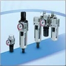 CKD Bộ lọc khí CXU10-GEXA