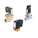 Van điện từ MAC