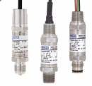 Cảm biến áp suất WIKA E-10
