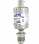 Cảm biến áp suất WIKA WU-26