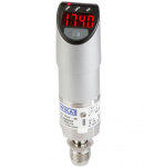 Cảm biến áp suất WIKA WUD-26