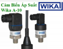 Cảm biến áp suất Wika