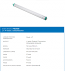 Cảm biến vị trí  Gefran dòng LT