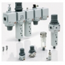 CKD Bộ lọc khí F1000-W