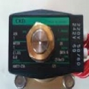 Van điện từ CKD