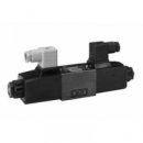 Van thủy lực nachi SS