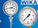 Đồng hồ đo áp suất WIKA 233.50.100