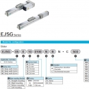 Xy lanh điện ckd EJSG-05E