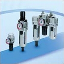 Bộ lọc khí smc AC30-02E-SV-B