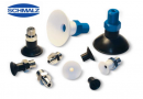 Giắc hút chân không SCHMALZ SGF 125 EPDM-55 G1/4-IG