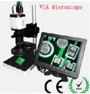 Kính hiển vi etscope