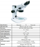 Kính hiển vi soi nổi Model PS-930G