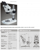Kính hiển vi Sunny