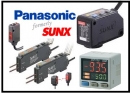 Cảm biến panasonic dòng PM