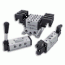 Van điện từ TPC dòng PSH