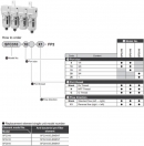 Bộ lọc khí SFC410