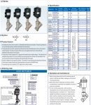 Van điện từ airtac 2J Series