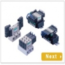 Van điện từ CKD