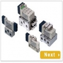 Van điện từ CKD