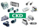 Van điện từ CKD 4KB110-06-C2-DC24V