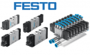 Van điện từ Festo VUVG-L14-M52-AT-G18-1P3