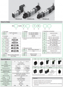 Van điện từ KCC dòng KS320
