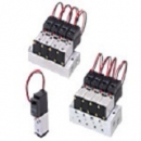 Van điện từ KOGANEI Serial 010