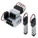 Van điện từ KOGANEI Serial 040