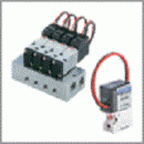 Van điện từ KOGANEI Serial