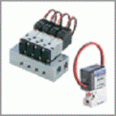 Van điện từ Rexroth 0820005 Series